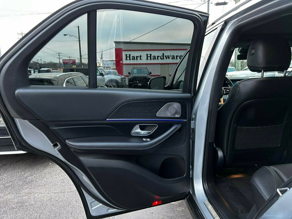 2023 Mercedes-Benz GLE MSRP$67050/4MATIC/PremiumPkg/PanoramaSunroof/HeatedSeats/NAV - 22955027 - 11