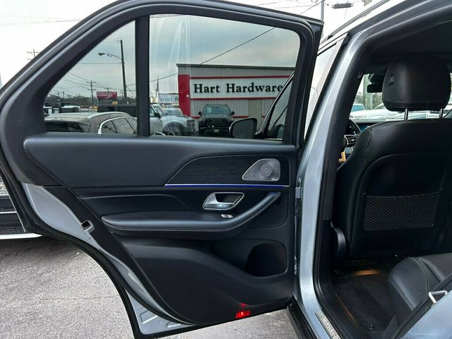 2023 Mercedes-Benz GLE MSRP$67050/4MATIC/PremiumPkg/PanoramaSunroof/HeatedSeats/NAV - 22955027 - 11