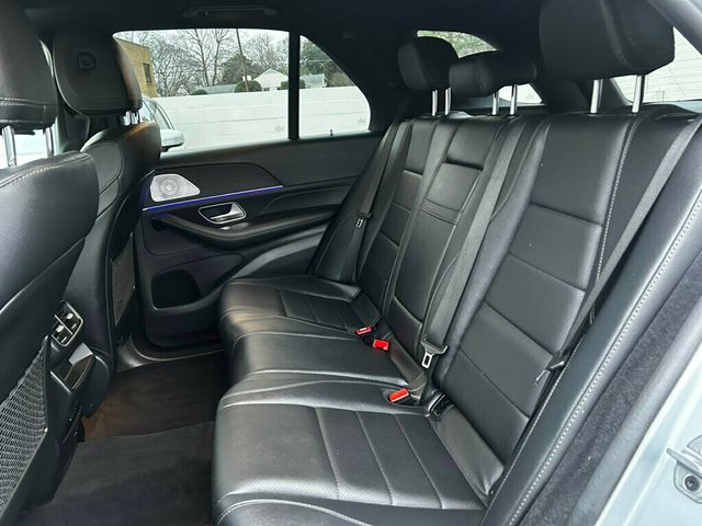 2023 Mercedes-Benz GLE MSRP$67050/4MATIC/PremiumPkg/PanoramaSunroof/HeatedSeats/NAV - 22955027 - 12