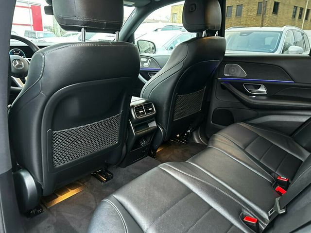 2023 Mercedes-Benz GLE MSRP$67050/4MATIC/PremiumPkg/PanoramaSunroof/HeatedSeats/NAV - 22955027 - 13