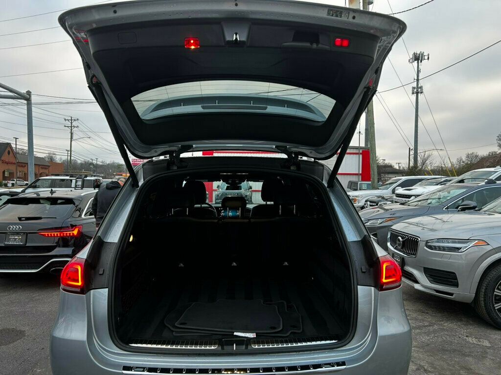 2023 Mercedes-Benz GLE MSRP$67050/4MATIC/PremiumPkg/PanoramaSunroof/HeatedSeats/NAV - 22955027 - 14