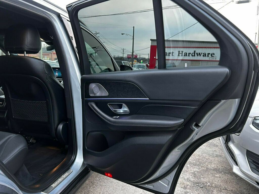 2023 Mercedes-Benz GLE MSRP$67050/4MATIC/PremiumPkg/PanoramaSunroof/HeatedSeats/NAV - 22955027 - 17