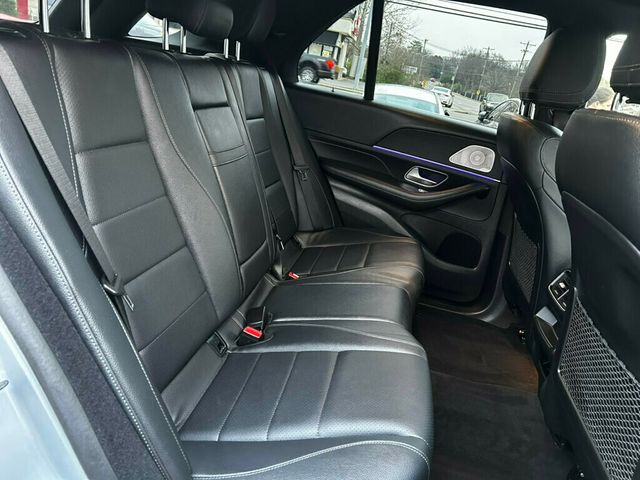 2023 Mercedes-Benz GLE MSRP$67050/4MATIC/PremiumPkg/PanoramaSunroof/HeatedSeats/NAV - 22955027 - 18