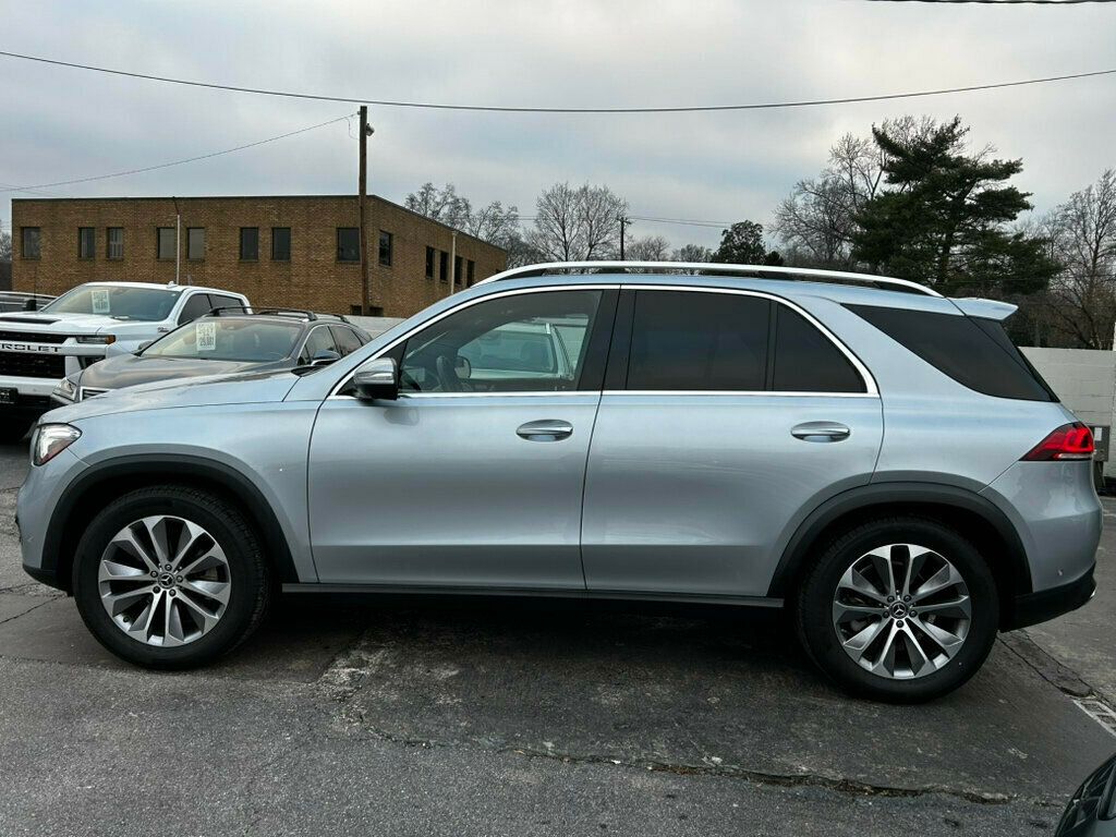 2023 Mercedes-Benz GLE MSRP$67050/4MATIC/PremiumPkg/PanoramaSunroof/HeatedSeats/NAV - 22955027 - 1