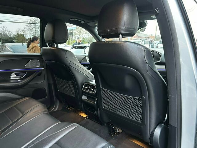 2023 Mercedes-Benz GLE MSRP$67050/4MATIC/PremiumPkg/PanoramaSunroof/HeatedSeats/NAV - 22955027 - 19