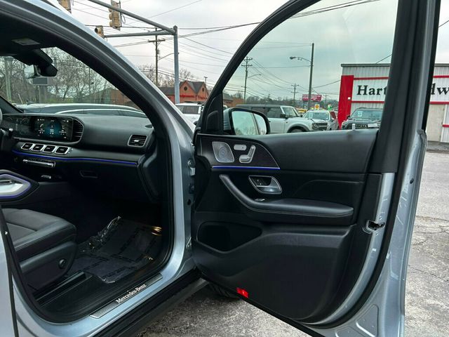 2023 Mercedes-Benz GLE MSRP$67050/4MATIC/PremiumPkg/PanoramaSunroof/HeatedSeats/NAV - 22955027 - 20