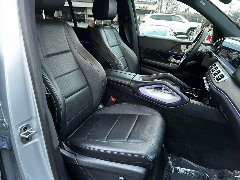 2023 Mercedes-Benz GLE MSRP$67050/4MATIC/PremiumPkg/PanoramaSunroof/HeatedSeats/NAV - 22955027 - 21