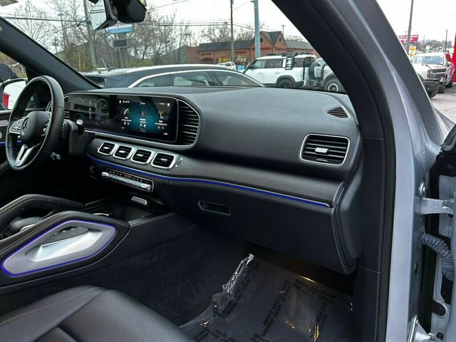 2023 Mercedes-Benz GLE MSRP$67050/4MATIC/PremiumPkg/PanoramaSunroof/HeatedSeats/NAV - 22955027 - 22