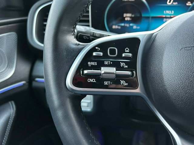 2023 Mercedes-Benz GLE MSRP$67050/4MATIC/PremiumPkg/PanoramaSunroof/HeatedSeats/NAV - 22955027 - 25