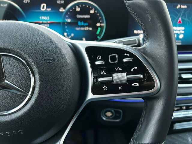 2023 Mercedes-Benz GLE MSRP$67050/4MATIC/PremiumPkg/PanoramaSunroof/HeatedSeats/NAV - 22955027 - 26