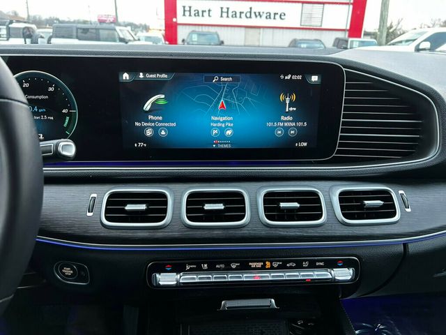 2023 Mercedes-Benz GLE MSRP$67050/4MATIC/PremiumPkg/PanoramaSunroof/HeatedSeats/NAV - 22955027 - 27