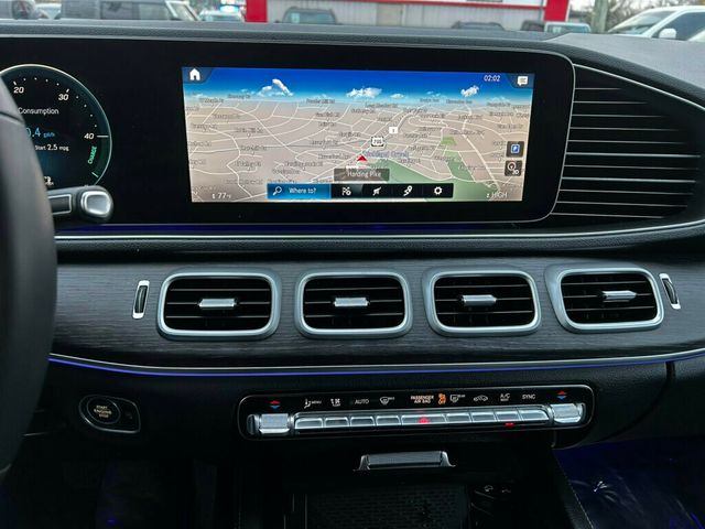 2023 Mercedes-Benz GLE MSRP$67050/4MATIC/PremiumPkg/PanoramaSunroof/HeatedSeats/NAV - 22955027 - 28