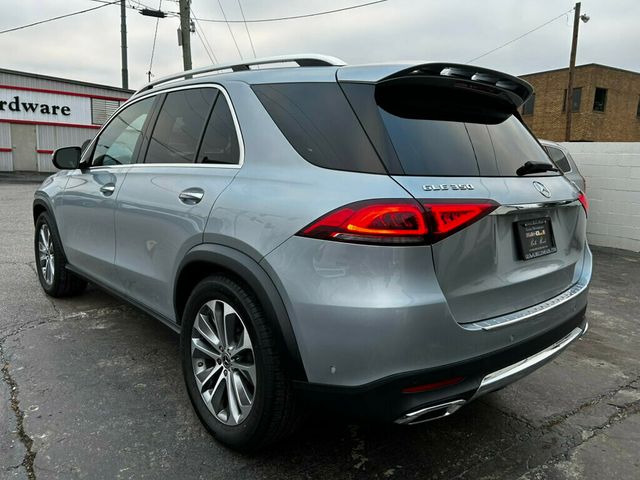2023 Mercedes-Benz GLE MSRP$67050/4MATIC/PremiumPkg/PanoramaSunroof/HeatedSeats/NAV - 22955027 - 2