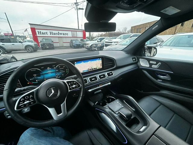 2023 Mercedes-Benz GLE MSRP$67050/4MATIC/PremiumPkg/PanoramaSunroof/HeatedSeats/NAV - 22955027 - 29