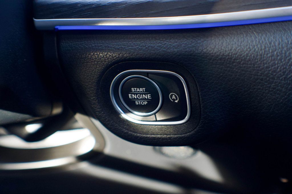 2023 Mercedes-Benz GLE MSRP$67050/4MATIC/PremiumPkg/PanoramaSunroof/HeatedSeats/NAV - 22955027 - 37