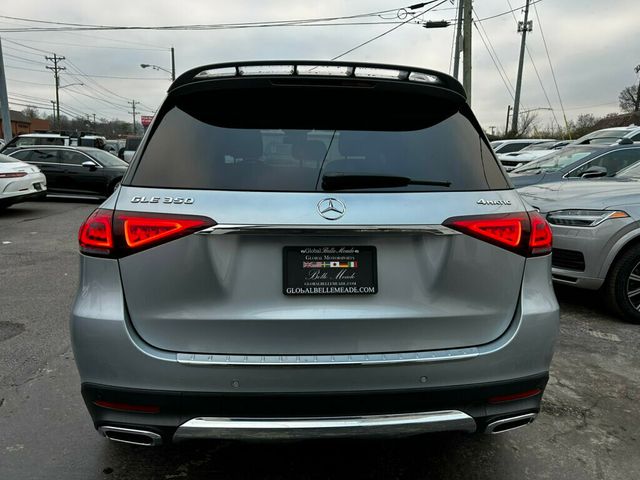 2023 Mercedes-Benz GLE MSRP$67050/4MATIC/PremiumPkg/PanoramaSunroof/HeatedSeats/NAV - 22955027 - 3
