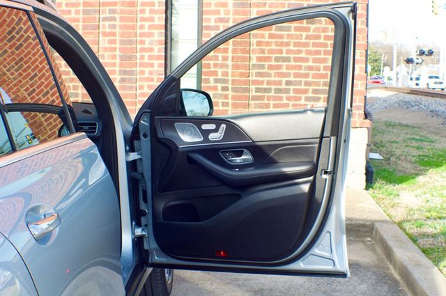 2023 Mercedes-Benz GLE MSRP$67050/4MATIC/PremiumPkg/PanoramaSunroof/HeatedSeats/NAV - 22955027 - 41