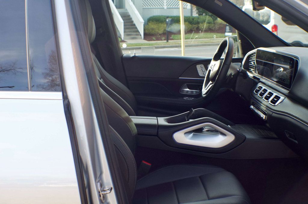 2023 Mercedes-Benz GLE MSRP$67050/4MATIC/PremiumPkg/PanoramaSunroof/HeatedSeats/NAV - 22955027 - 42