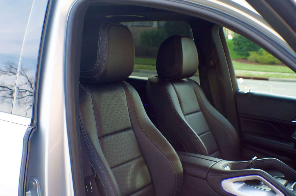 2023 Mercedes-Benz GLE MSRP$67050/4MATIC/PremiumPkg/PanoramaSunroof/HeatedSeats/NAV - 22955027 - 43