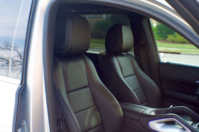 2023 Mercedes-Benz GLE MSRP$67050/4MATIC/PremiumPkg/PanoramaSunroof/HeatedSeats/NAV - 22955027 - 43