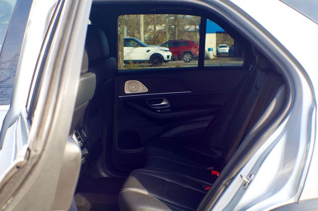 2023 Mercedes-Benz GLE MSRP$67050/4MATIC/PremiumPkg/PanoramaSunroof/HeatedSeats/NAV - 22955027 - 45