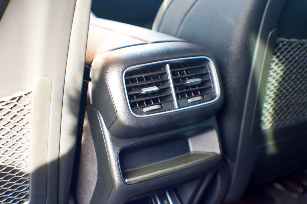 2023 Mercedes-Benz GLE MSRP$67050/4MATIC/PremiumPkg/PanoramaSunroof/HeatedSeats/NAV - 22955027 - 47