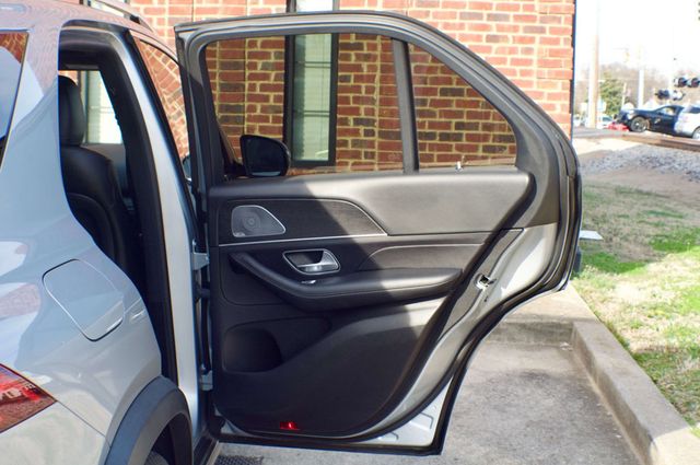 2023 Mercedes-Benz GLE MSRP$67050/4MATIC/PremiumPkg/PanoramaSunroof/HeatedSeats/NAV - 22955027 - 48