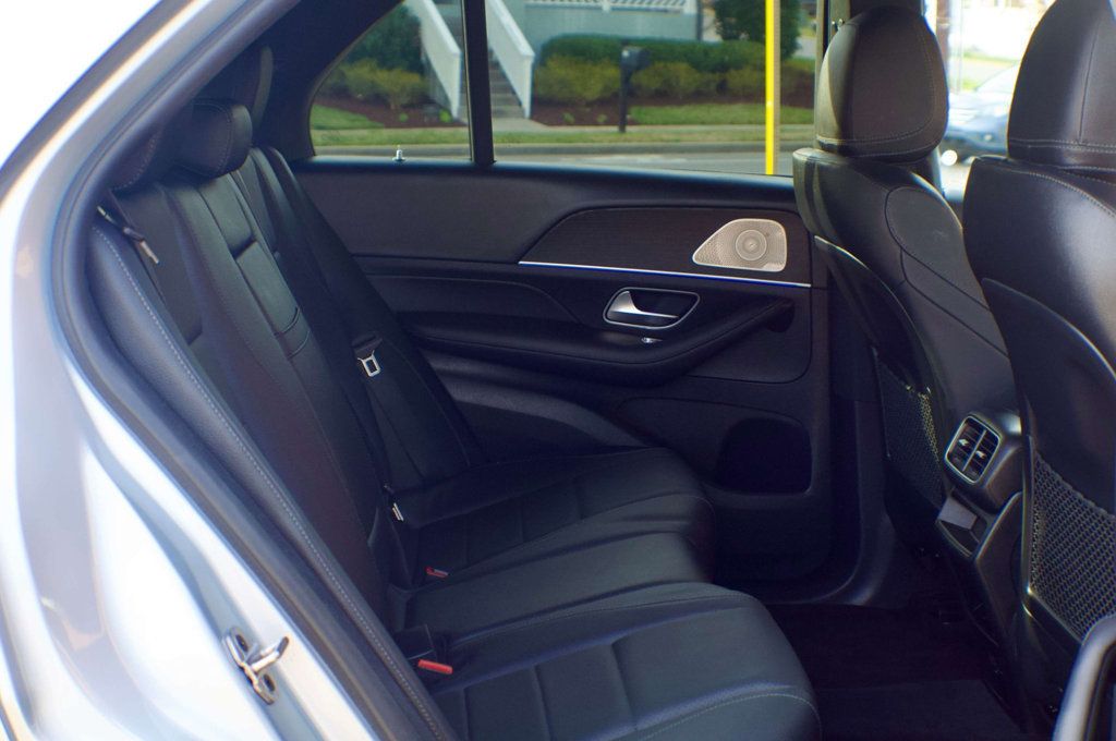 2023 Mercedes-Benz GLE MSRP$67050/4MATIC/PremiumPkg/PanoramaSunroof/HeatedSeats/NAV - 22955027 - 50