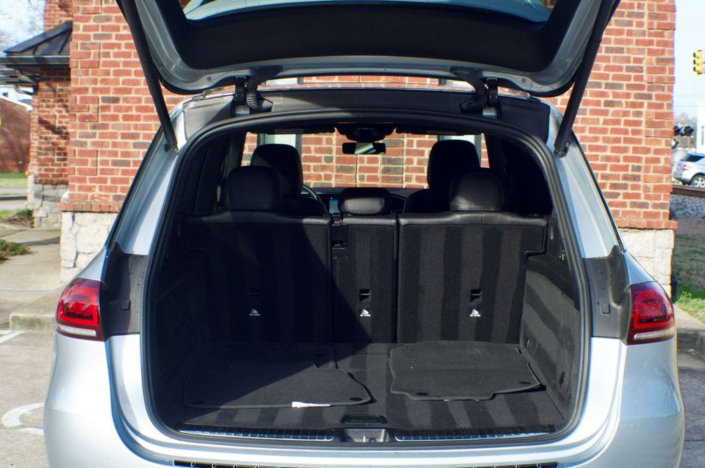 2023 Mercedes-Benz GLE MSRP$67050/4MATIC/PremiumPkg/PanoramaSunroof/HeatedSeats/NAV - 22955027 - 51