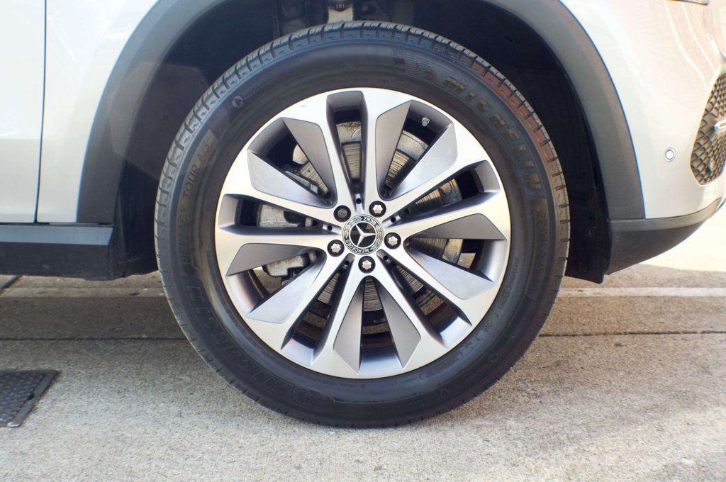 2023 Mercedes-Benz GLE MSRP$67050/4MATIC/PremiumPkg/PanoramaSunroof/HeatedSeats/NAV - 22955027 - 54