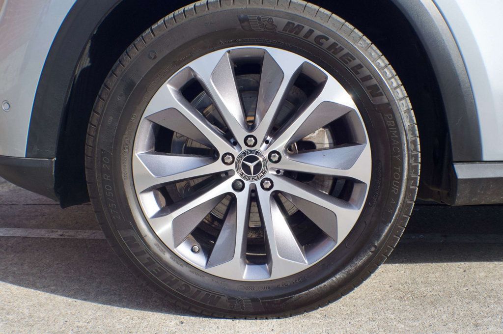 2023 Mercedes-Benz GLE MSRP$67050/4MATIC/PremiumPkg/PanoramaSunroof/HeatedSeats/NAV - 22955027 - 55