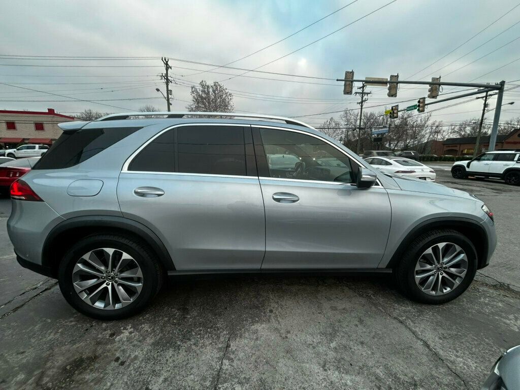 2023 Mercedes-Benz GLE MSRP$67050/4MATIC/PremiumPkg/PanoramaSunroof/HeatedSeats/NAV - 22955027 - 5