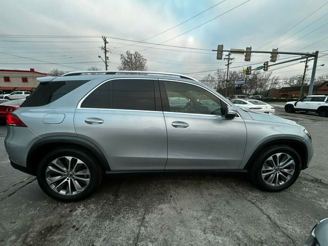 2023 Mercedes-Benz GLE MSRP$67050/4MATIC/PremiumPkg/PanoramaSunroof/HeatedSeats/NAV - 22955027 - 5