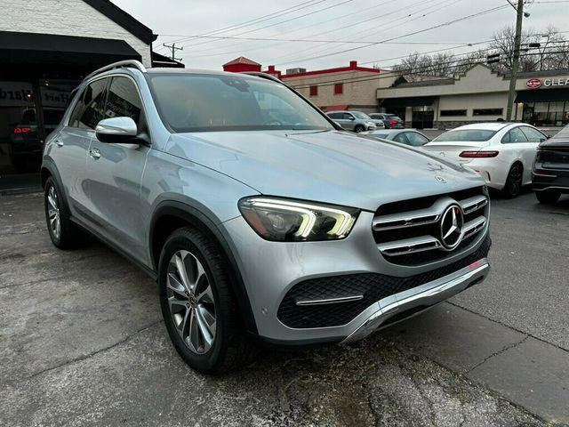 2023 Mercedes-Benz GLE MSRP$67050/4MATIC/PremiumPkg/PanoramaSunroof/HeatedSeats/NAV - 22955027 - 6