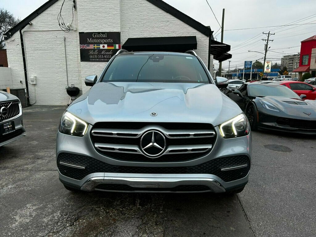 2023 Mercedes-Benz GLE MSRP$67050/4MATIC/PremiumPkg/PanoramaSunroof/HeatedSeats/NAV - 22955027 - 7