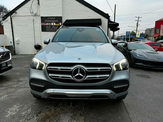 2023 Mercedes-Benz GLE MSRP$67050/4MATIC/PremiumPkg/PanoramaSunroof/HeatedSeats/NAV - 22955027 - 7