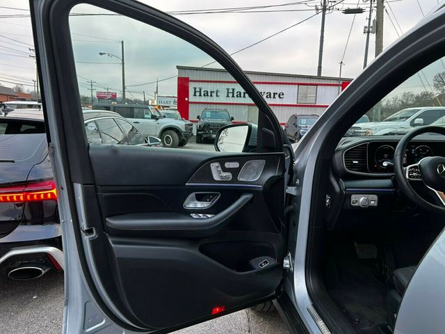 2023 Mercedes-Benz GLE MSRP$67050/4MATIC/PremiumPkg/PanoramaSunroof/HeatedSeats/NAV - 22955027 - 8