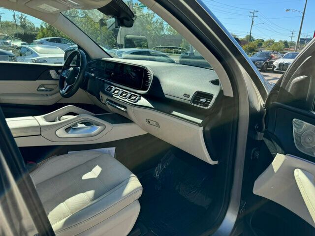 2023 Mercedes-Benz GLE MSRP$72245/PremiumPkg/3rdRowSeats/HeadsUpDisplay/BackupCam/NAV - 22623182 - 18