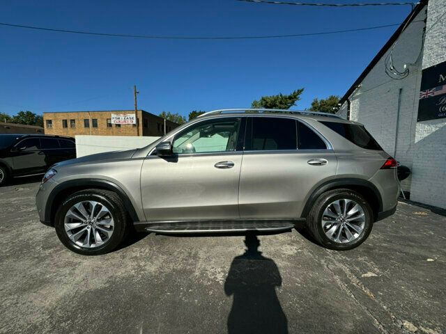 2023 Mercedes-Benz GLE MSRP$72245/PremiumPkg/3rdRowSeats/HeadsUpDisplay/BackupCam/NAV - 22623182 - 1