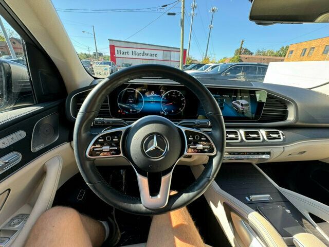 2023 Mercedes-Benz GLE MSRP$72245/PremiumPkg/3rdRowSeats/HeadsUpDisplay/BackupCam/NAV - 22623182 - 21