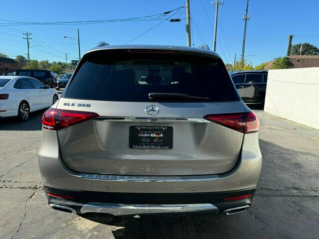 2023 Mercedes-Benz GLE MSRP$72245/PremiumPkg/3rdRowSeats/HeadsUpDisplay/BackupCam/NAV - 22623182 - 3