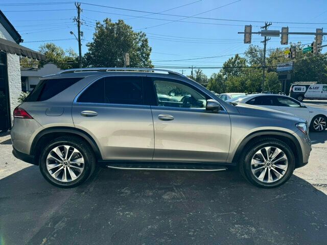 2023 Mercedes-Benz GLE MSRP$72245/PremiumPkg/3rdRowSeats/HeadsUpDisplay/BackupCam/NAV - 22623182 - 5