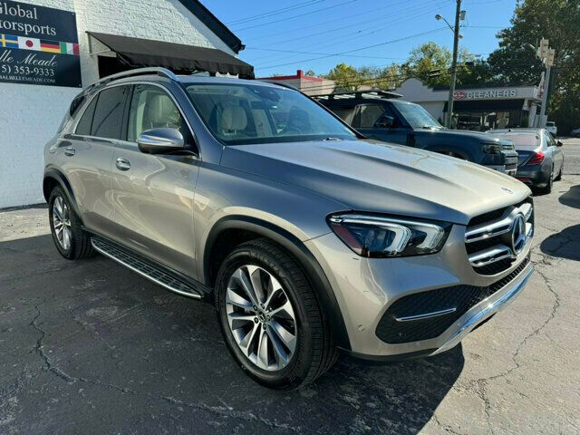 2023 Mercedes-Benz GLE MSRP$72245/PremiumPkg/3rdRowSeats/HeadsUpDisplay/BackupCam/NAV - 22623182 - 6