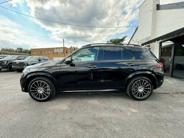 2023 Mercedes-Benz GLE MSRP$84385/Night Pkg/Heated&Cooled Seats/AMG Sport Pkg/Pano Roof - 22537896 - 1