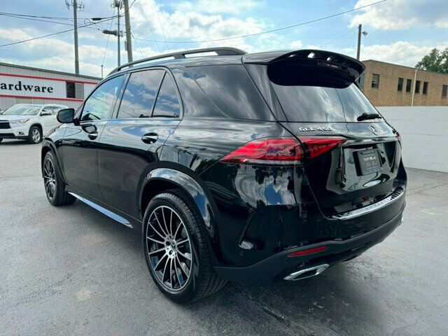 2023 Mercedes-Benz GLE MSRP$84385/Night Pkg/Heated&Cooled Seats/AMG Sport Pkg/Pano Roof - 22537896 - 2