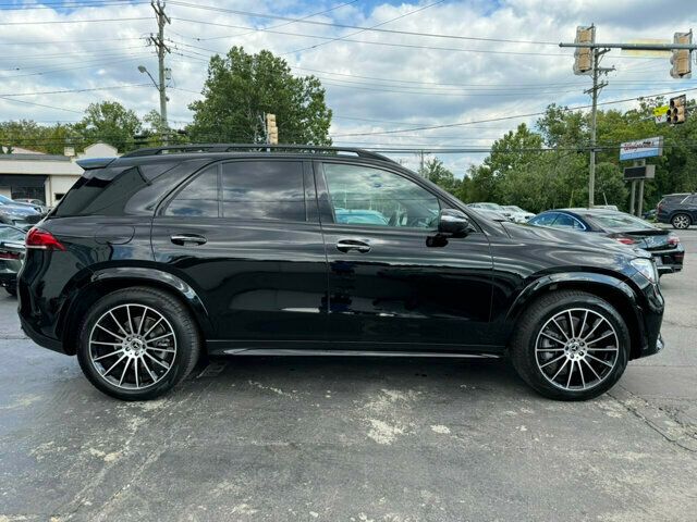 2023 Mercedes-Benz GLE MSRP$84385/Night Pkg/Heated&Cooled Seats/AMG Sport Pkg/Pano Roof - 22537896 - 5