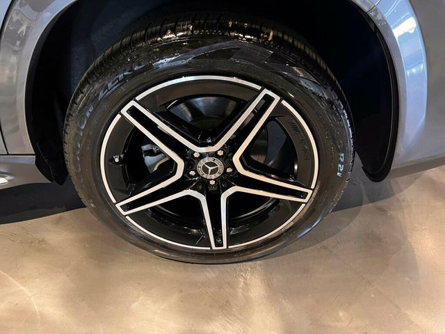 2023 Mercedes-Benz GLS 450/AMG LineExterior/CaptainsChairs/NightPkg/HtdSteerWheel/NAV - 23001553 - 10