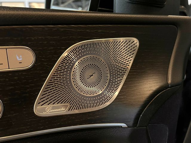 2023 Mercedes-Benz GLS 450/AMG LineExterior/CaptainsChairs/NightPkg/HtdSteerWheel/NAV - 23001553 - 14