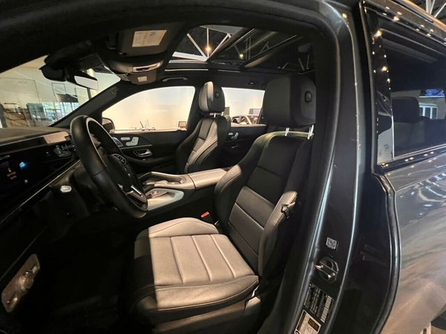 2023 Mercedes-Benz GLS 450/AMG LineExterior/CaptainsChairs/NightPkg/HtdSteerWheel/NAV - 23001553 - 16