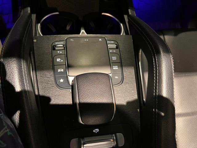 2023 Mercedes-Benz GLS 450/AMG LineExterior/CaptainsChairs/NightPkg/HtdSteerWheel/NAV - 23001553 - 22